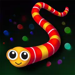 Crawl Worms: Free Snake Games APK download