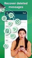 All Deleted Messages Recovery постер