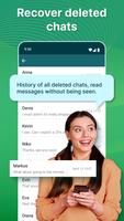 All Deleted Messages Recovery скриншот 2