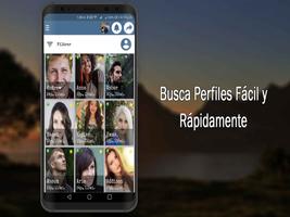 Chat España Social App স্ক্রিনশট 2