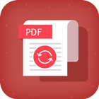 PDF Converter آئیکن