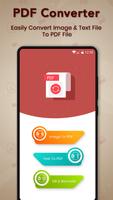 PDF Converter پوسٹر