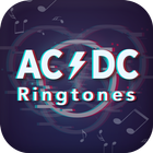 AC DC Ringtones آئیکن