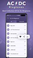 AC DC Ringtones screenshot 2