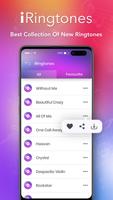 iRingtones ภาพหน้าจอ 1