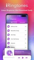 iRingtones ภาพหน้าจอ 2