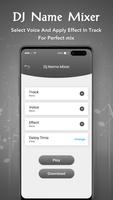 DJ Name Mixer スクリーンショット 2
