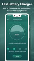 Fast Battery Charger 截图 1