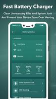 Fast Battery Charger 截图 2