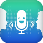 Phonecall Voice Changer ícone