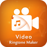Video Ringtone Maker icon