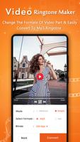 Video Ringtone Maker capture d'écran 3