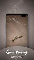 Gun Sound Ringtones الملصق