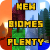 New Biomes Plenty Mod APK
