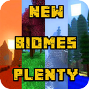 New Biomes Plenty Mod APK