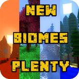 New Biomes Plenty Mod