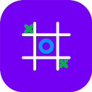 APK Jogo da Velha Clássico