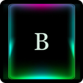Border light Live Wallpaper