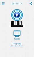 Bethel TV syot layar 1