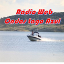 Ondas Lago Azul APK