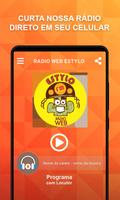 Radio Web Estylo 海報