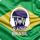 Radio Brasil -   Radio ao vivo APK