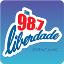 Rádio Liberdade 98.7 APK