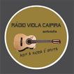 rádio viola caipira icône