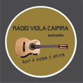 rádio viola caipira