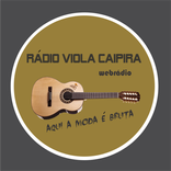 rádio viola caipira