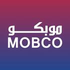 موبكو أيقونة