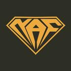 مجوهرات ناف الذهبي - NAF GOLD أيقونة