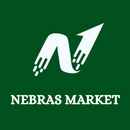 مخازن نبراس - Nebras Stores-APK