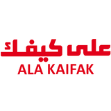 على كيفك ícone