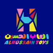 العاب الحسين आइकन
