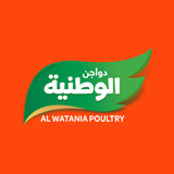 دواجن الوطنية ícone