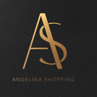 angelina shopping icon