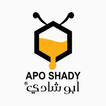 عسل أبو شادي
