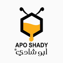 عسل أبو شادي APK