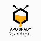 عسل أبو شادي أيقونة