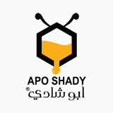 عسل أبو شادي أيقونة