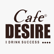cafe desire