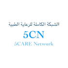 5 Care Network biểu tượng