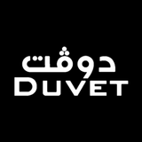 DUVET | مفارش دوفت أيقونة