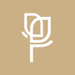 ikon Golden Rose