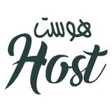 هوست - Host ícone
