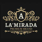 LA’MIRADA 圖標