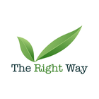 The Right Way أيقونة