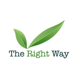 The Right Way أيقونة