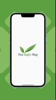 The Right Way الملصق